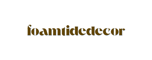 foamtidedecor.com